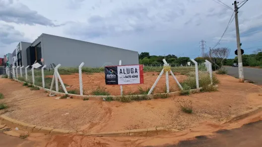 Lote/Terreno para alugar, 1428m² no Jardim Mollon, Santa Bárbara D'Oeste