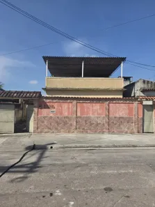 Casa com 3 Quartos à venda, 150m² no Trindade, São Gonçalo