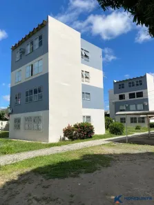 Apartamento com 3 Quartos à venda, 80m² no São João, Feira de Santana