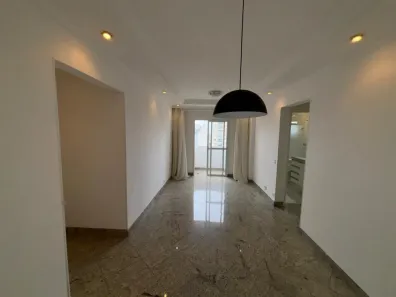 Apartamento com 1 Quarto à venda, 50m² no Saúde, São Paulo