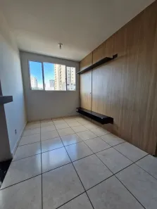 Apartamento com 2 Quartos à venda, 46m² no Patrimônio, Uberlândia