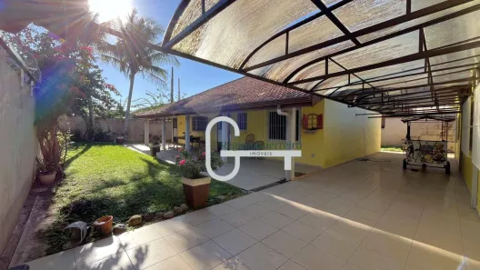Casa com 3 Quartos à venda, 200m² no Bal Stella Maris, Peruíbe