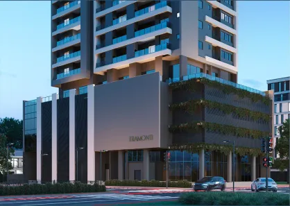 Apartamento com 3 Quartos à venda, 105m² no Vila Operária, Itajaí