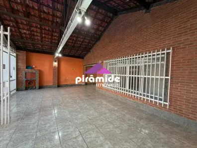 Casa com 3 Quartos à venda, 173m² no Parque Industrial, São José dos Campos