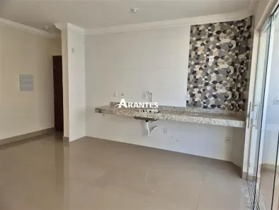 Apartamento com 2 Quartos à venda, 53m² no Tubalina, Uberlândia
