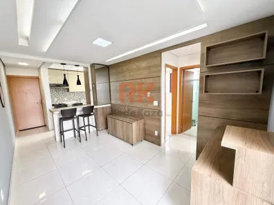 Apartamento com 2 Quartos para alugar, 49m² no Santa Amélia, Belo Horizonte
