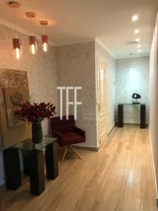 Sala Comercial com 1 Quarto à venda, 100m² no Botafogo, Campinas