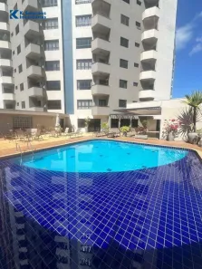 Apartamento com 3 Quartos à venda, 120m² no Jardim América, Bauru
