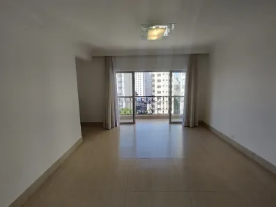 Apartamento com 3 Quartos à venda, 130m² no Campo Belo, São Paulo