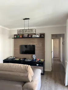Apartamento com 3 Quartos à venda, 81m² no Mansões Santo Antônio, Campinas