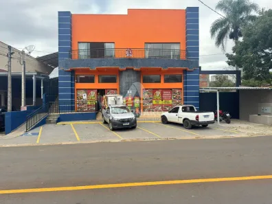 Ponto Comercial à venda, 700m² no Uvaranas, Ponta Grossa