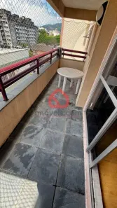 Apartamento com 2 Quartos à venda, 68m² no Pechincha, Rio de Janeiro