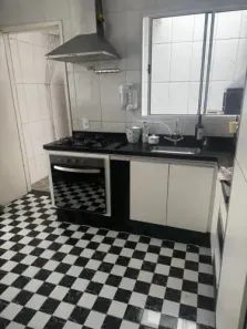Casa de Condomínio com 2 Quartos à venda, 70m² no Vila Talarico, São Paulo
