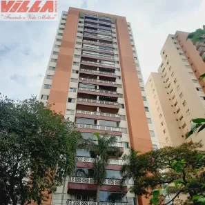Apartamento com 3 Quartos à venda, 93m² no Vila Gomes Cardim, São Paulo