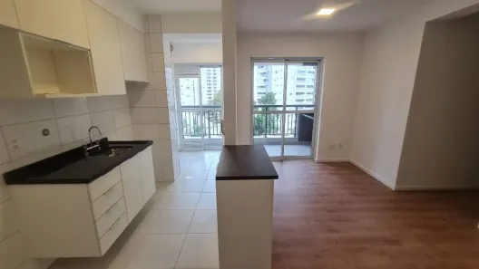Apartamento com 2 Quartos para alugar, 56m² no Vila Andrade, São Paulo