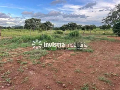 Fazenda/Sítio à venda, 822m² no Zona Rural, Miranorte
