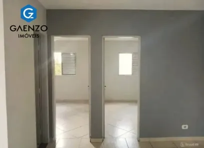 Apartamento com 2 Quartos à venda, 64m² no Cidade das Flores, Osasco