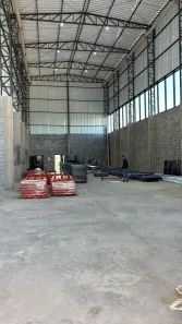 Galpão/Depósito/Armazém para alugar, 524m² no Jardim Belval, Barueri