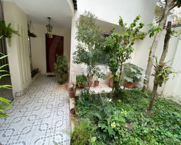Casa com 3 Quartos à venda, 243m² no Paraíso, São Paulo