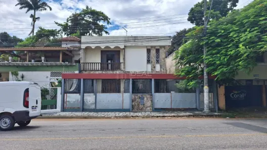 Imóvel Comercial com 6 Quartos para alugar, 215m² no Parque Rosário, Campos dos Goytacazes