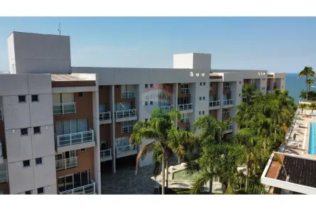 Apartamento com 2 Quartos à venda, 80m² no Mar e Céu, Guarujá