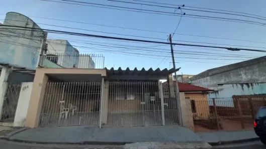 Casa com 4 Quartos à venda, 222m² no Vila Medeiros, São Paulo