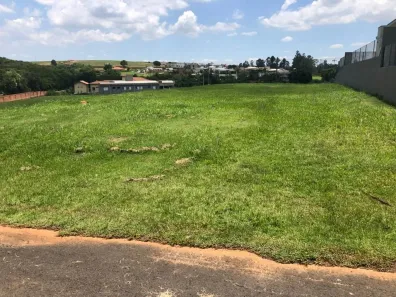 Lote/Terreno à venda, 1005m² no Terras de Mont Serrat, Salto