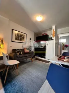 Apartamento com 1 Quarto à venda, 28m² no Bela Vista, São Paulo