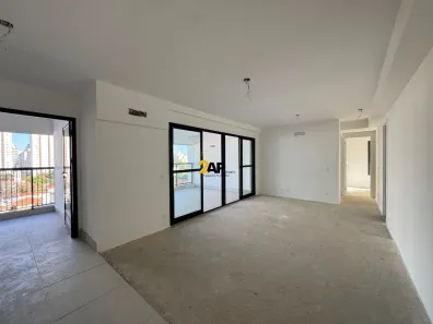 Apartamento com 2 Quartos à venda, 96m² no Vila Mariana, São Paulo