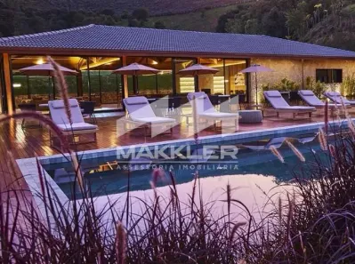 Lote/Terreno à venda, 453m² no Santa Rosa, Teresópolis