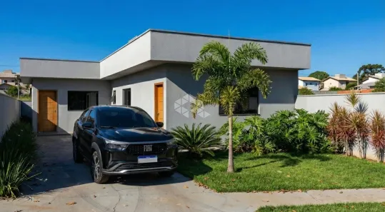 Casa com 3 Quartos à venda, 100m² no Terra Preta (Terra Preta), Mairiporã