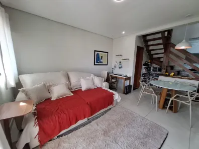 Apartamento com 2 Quartos à venda, 90m² no Maitinga, Bertioga