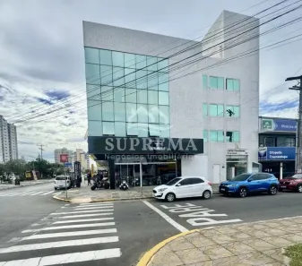 Sala Comercial com 1 Quarto para alugar, 31m² no Tramandaí, Tramandaí