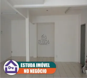 Ponto Comercial à venda, 160m² no Centro, São Leopoldo