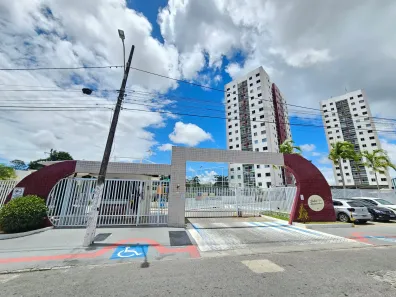 Apartamento com 3 Quartos à venda, 72m² no Jabotiana, Aracaju