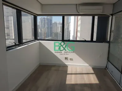 Sala Comercial à venda, 47m² no Perdizes, São Paulo