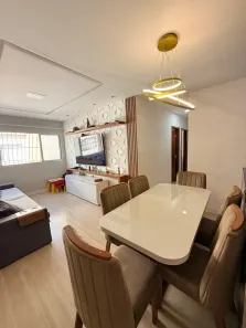 Apartamento com 3 Quartos à venda, 65m² no Jardim Camburi, Vitória