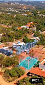 Lote/Terreno à venda, 300m² no Setor Habitacional Jardim Botânico, Brasília