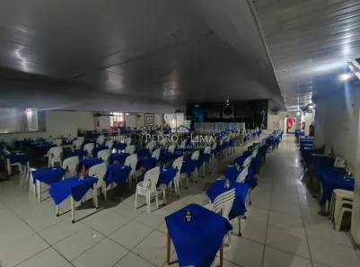 Galpão/Depósito/Armazém para alugar, 4161m² no Penha de França, São Paulo