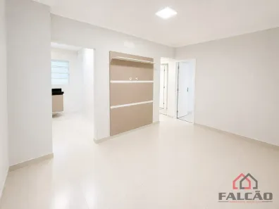 Apartamento com 2 Quartos à venda, 63m² no Ponta da Praia, Santos