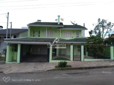 Casa com 4 Quartos à venda, 272m² no Flores da Cunha, Flores da Cunha