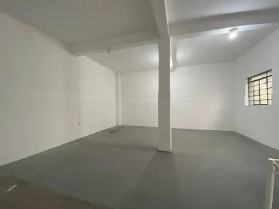 Galpão/Depósito/Armazém para alugar, 50m² no Vila Tiradentes, São Paulo
