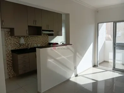 Apartamento com 2 Quartos para alugar, 63m² no Ponte de São João, Jundiaí