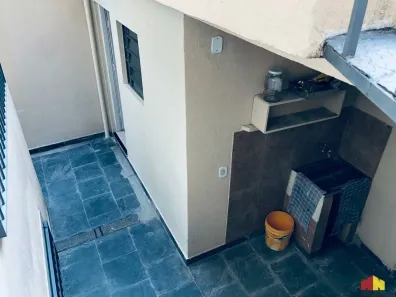 Casa com 4 Quartos à venda, 194m² no Tatuapé, São Paulo