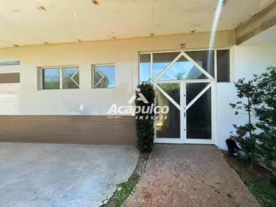 Ponto Comercial para alugar, 192m² no Chácara Girassol, Americana
