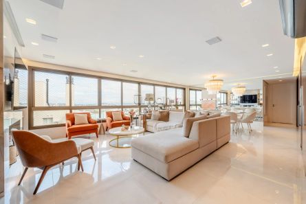 Apartamento com 3 Quartos à venda, 181m² no Bela Vista, Porto Alegre