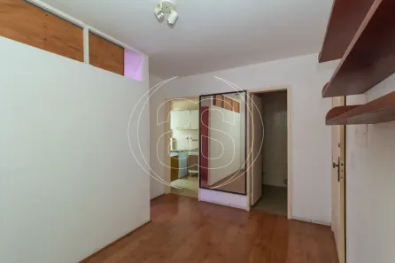 Apartamento com 1 Quarto à venda, 38m² no Vila Uberabinha, São Paulo