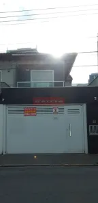 Sobrado com 3 Quartos à venda, 175m² no Vila São Francisco (Zona Sul), São Paulo