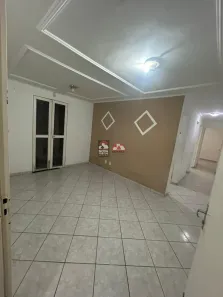 Apartamento com 2 Quartos para alugar, 49m² no Bosque dos Eucaliptos, São José dos Campos