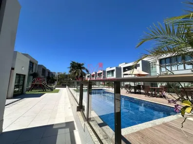 Casa de Condomínio com 5 Quartos para alugar, 320m² no Mata da Praia, Vitória